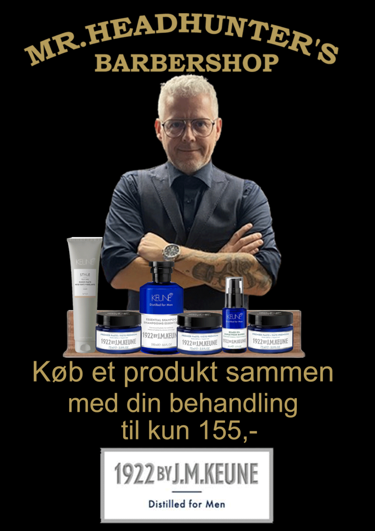 et skarpt tilbud
